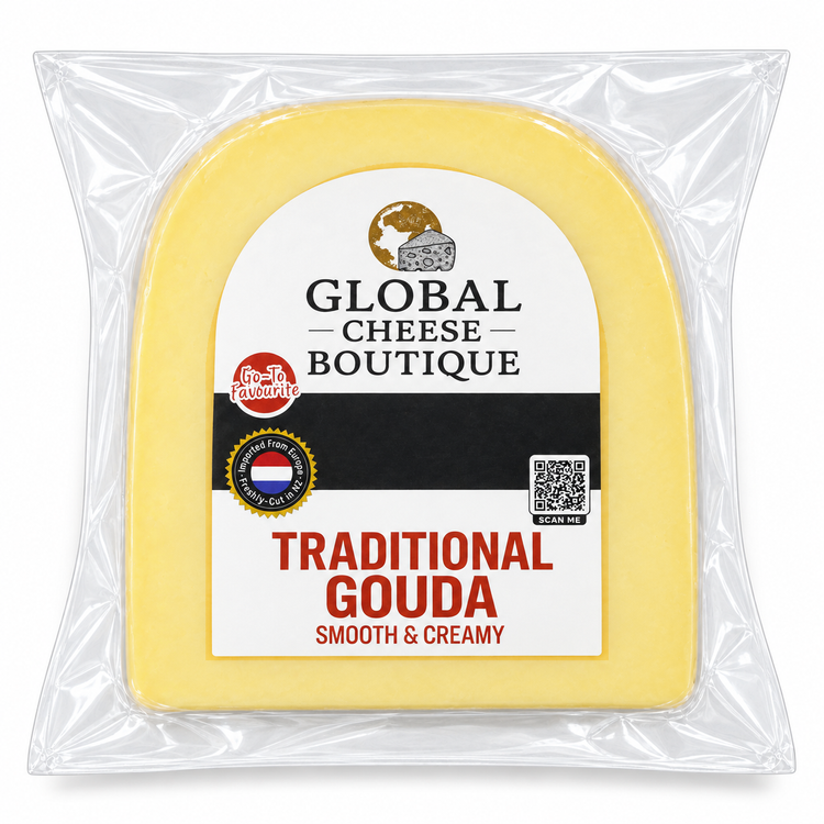 Traditional Dutch Gouda 280 g