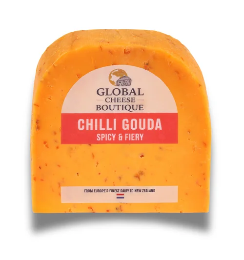 Chilli Gouda wedge