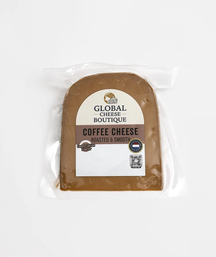 Dutch Coffee Gouda 170 g