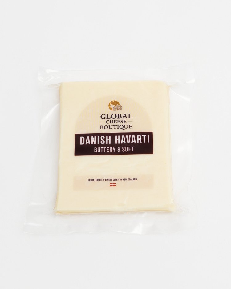Danish Havarti 200 g