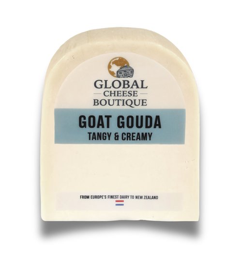 Goat Gouda wedge