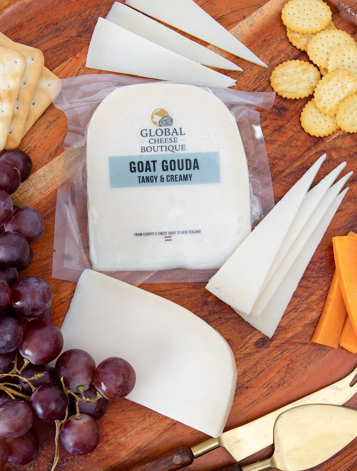 Goat's Milk Gouda 150 g