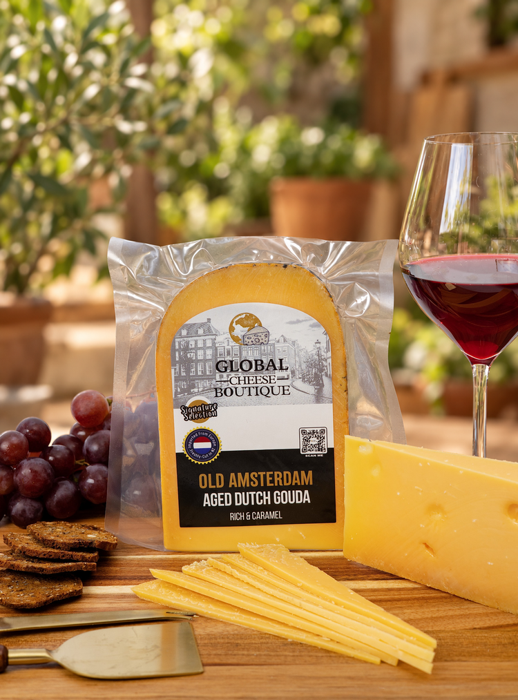 Old Amsterdam Aged Gouda 250 g