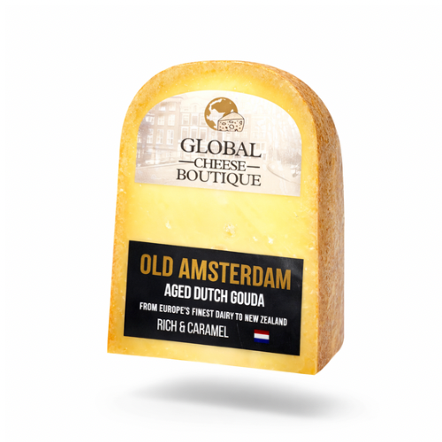 Old Amsterdam Aged Gouda