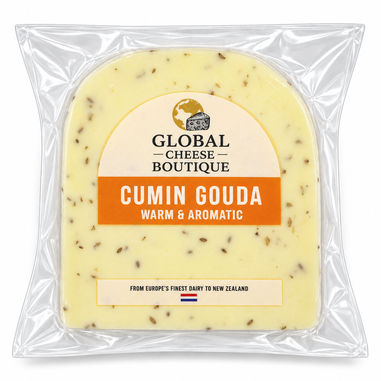 Cumin Dutch Gouda 170 g