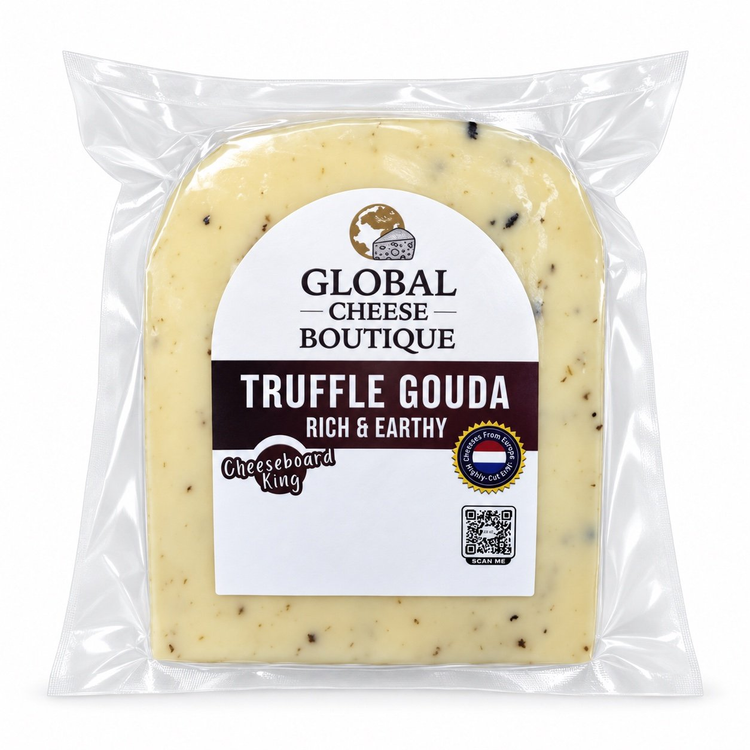 Truffle Gouda 180 g