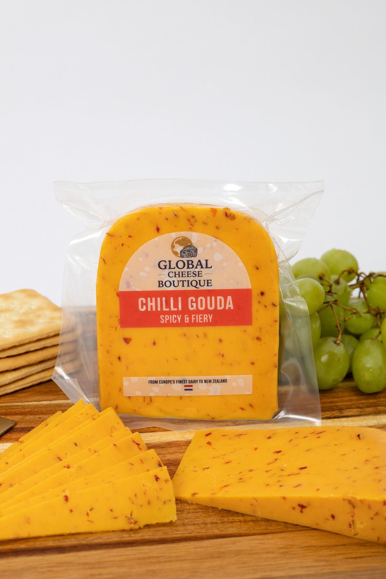 Chili Gouda
