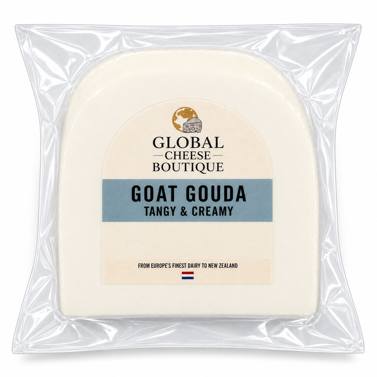 Goat's Milk Gouda 150 g