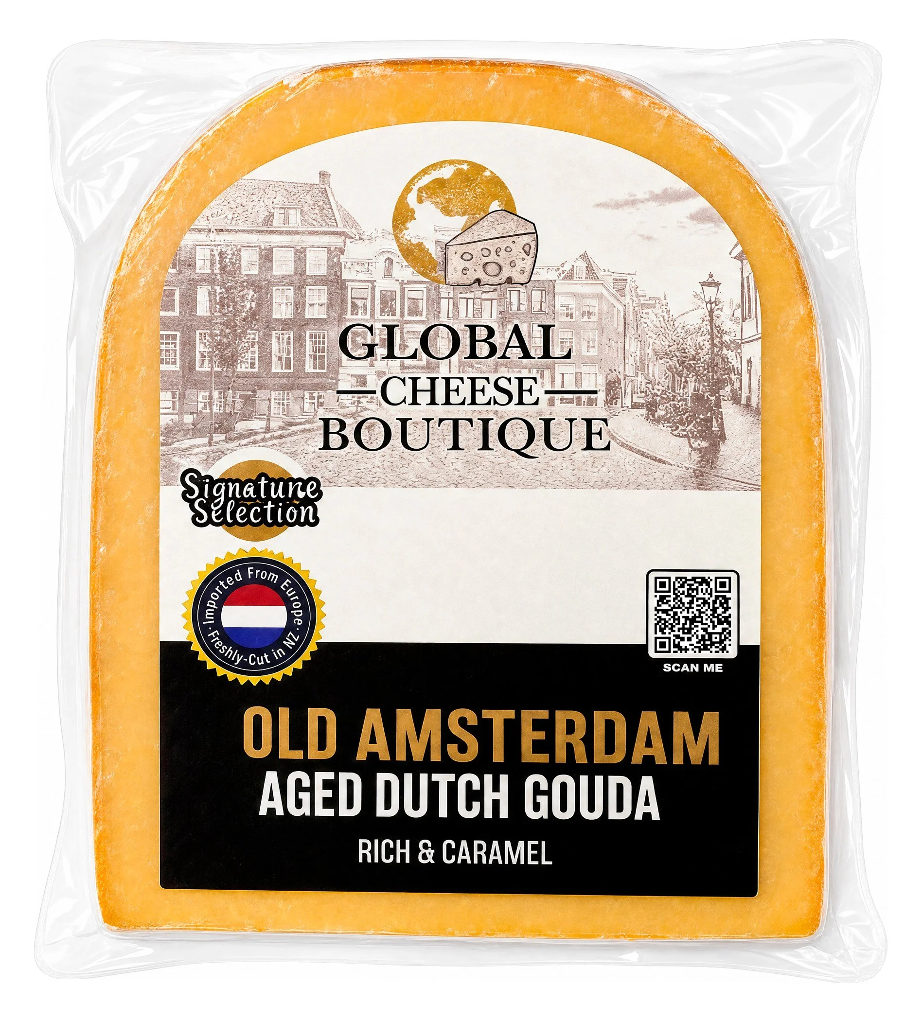 Old Amsterdam Aged Gouda