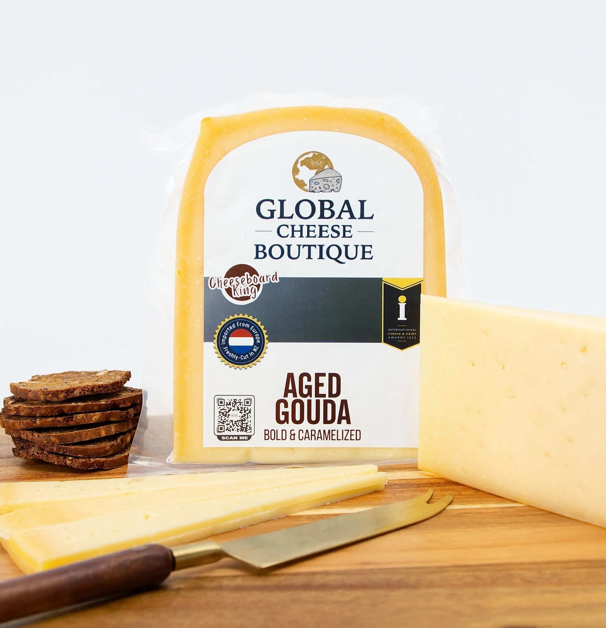 Aged Gouda 240 g