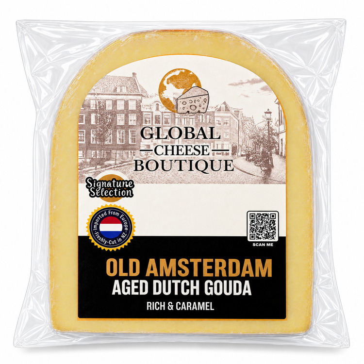 Old Amsterdam Aged Gouda 250 g