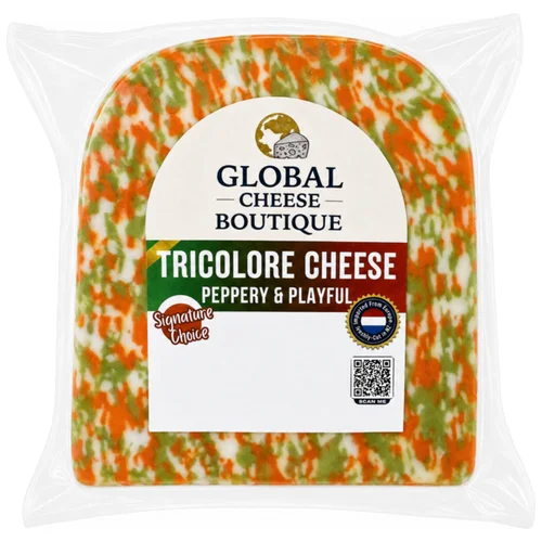 Tricolore Gouda retail pack