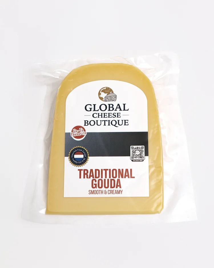 Traditional Dutch Gouda 280 g