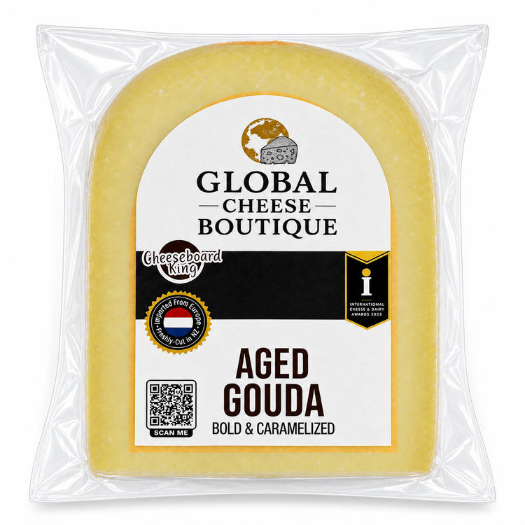Aged Gouda 240 g