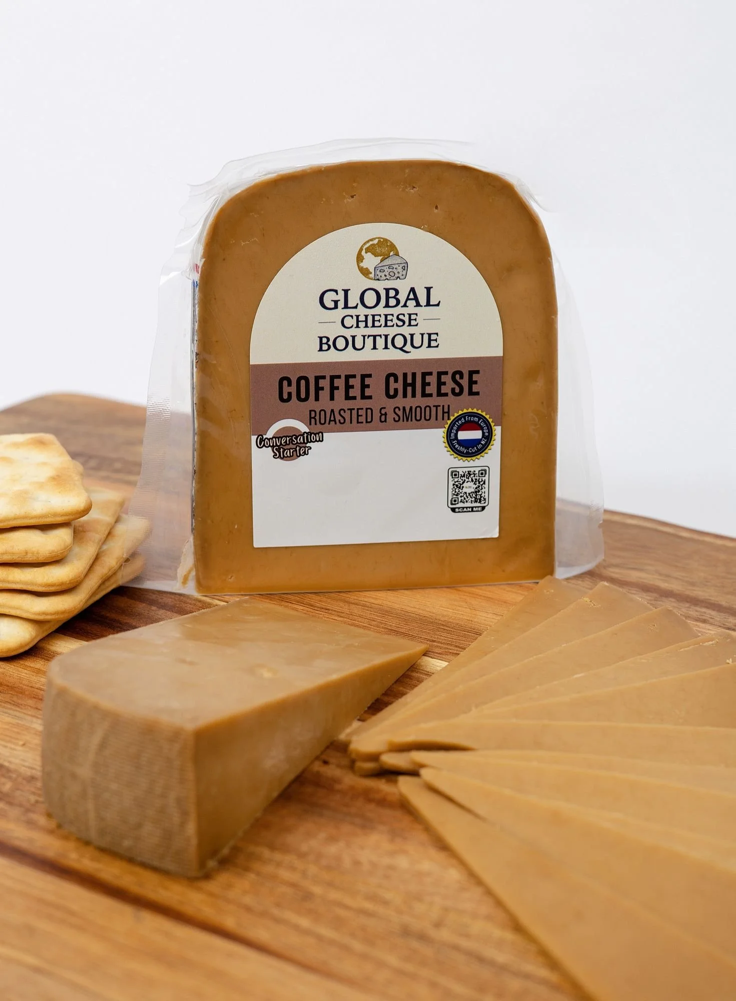 Dutch Coffee Gouda 170 g