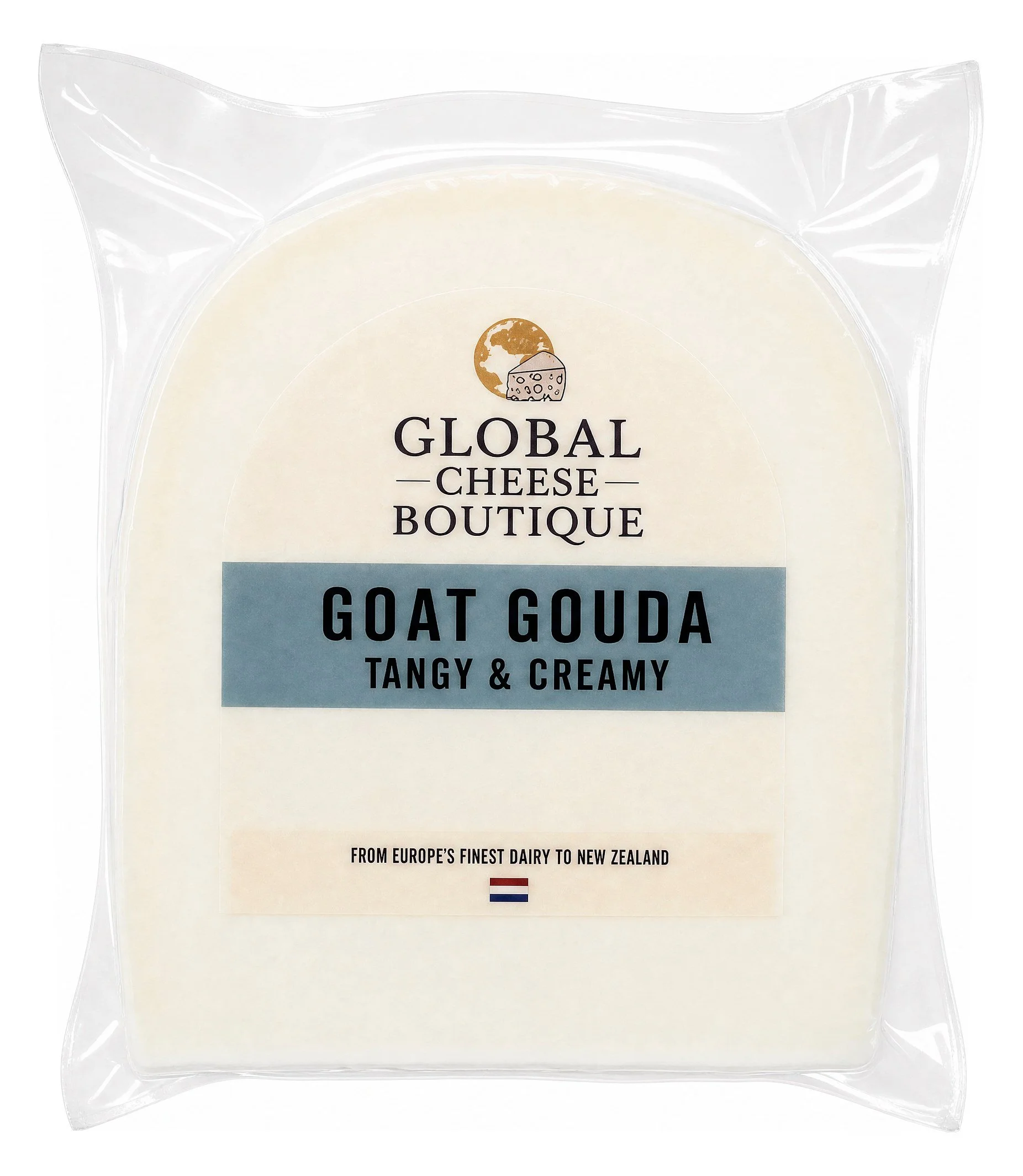 Goat's Milk Gouda