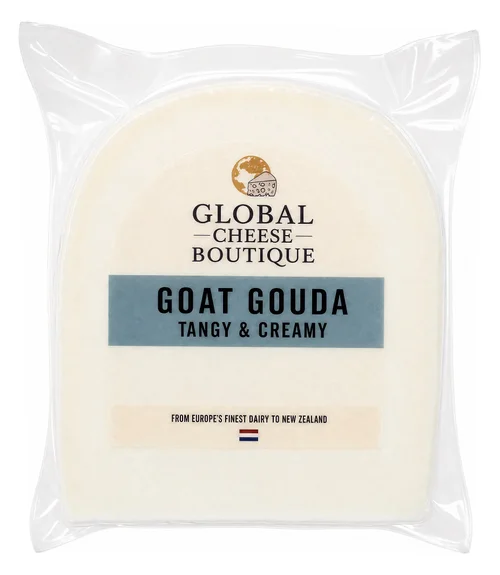 Goat Gouda retail pack
