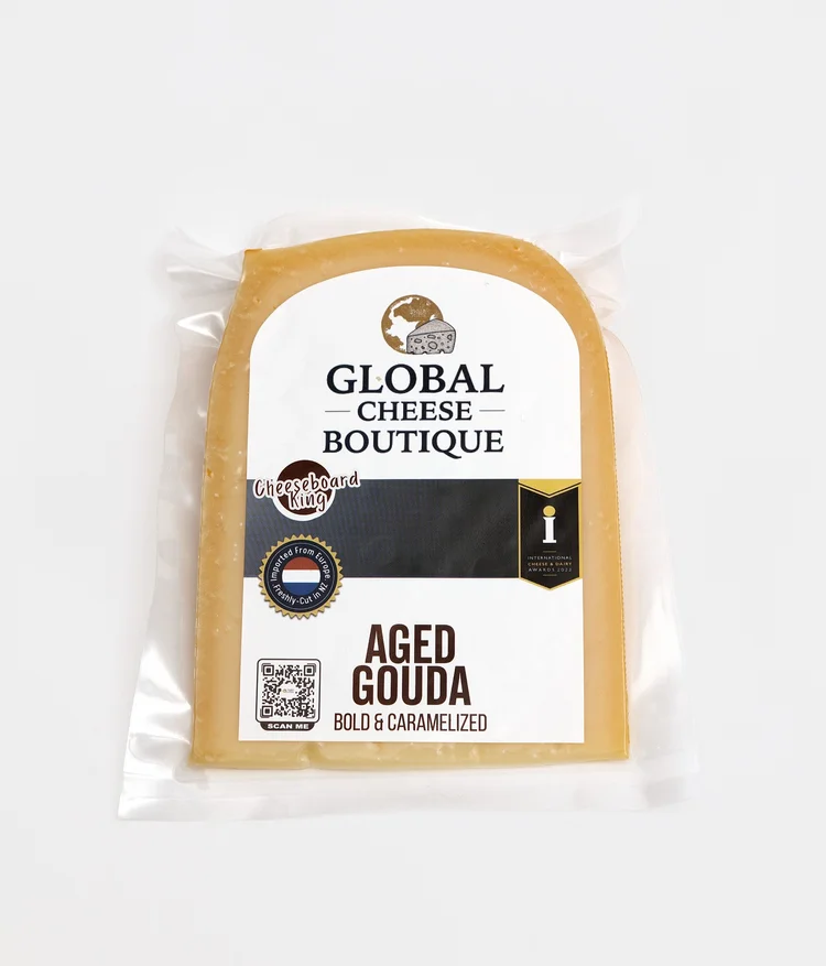 Aged Gouda 240 g