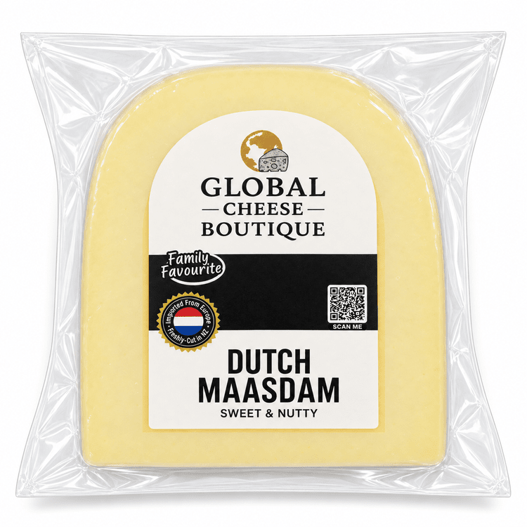 Dutch Maasdam 280 g