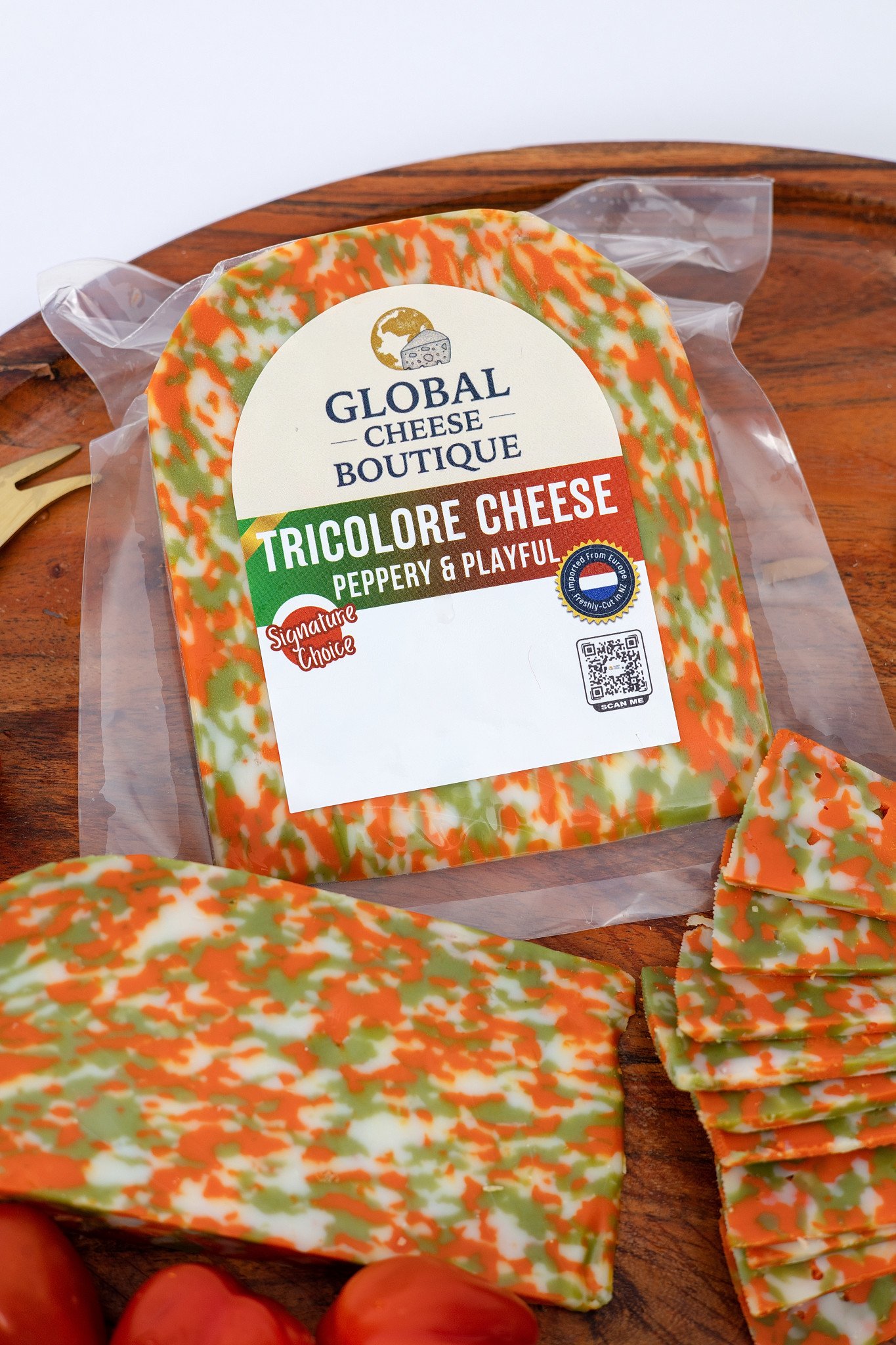 Tricolore Gouda 180 g