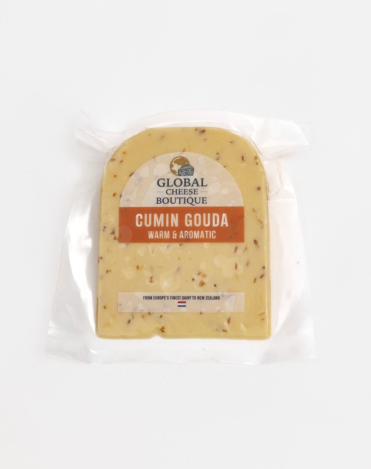 Cumin Dutch Gouda 170 g