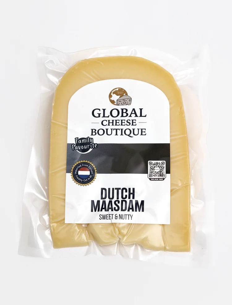 Dutch Maasdam 280 g