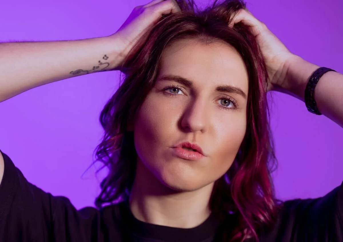 Luna Lucci – Mastering the Art of Techno with “Obsession”