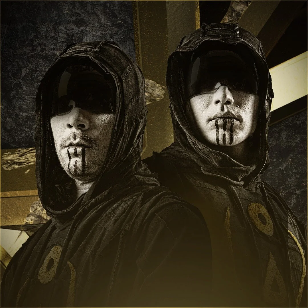 Project One Returns: Headhunterz &amp; Wildstylez Announce Exclusive Revival Show in 2026