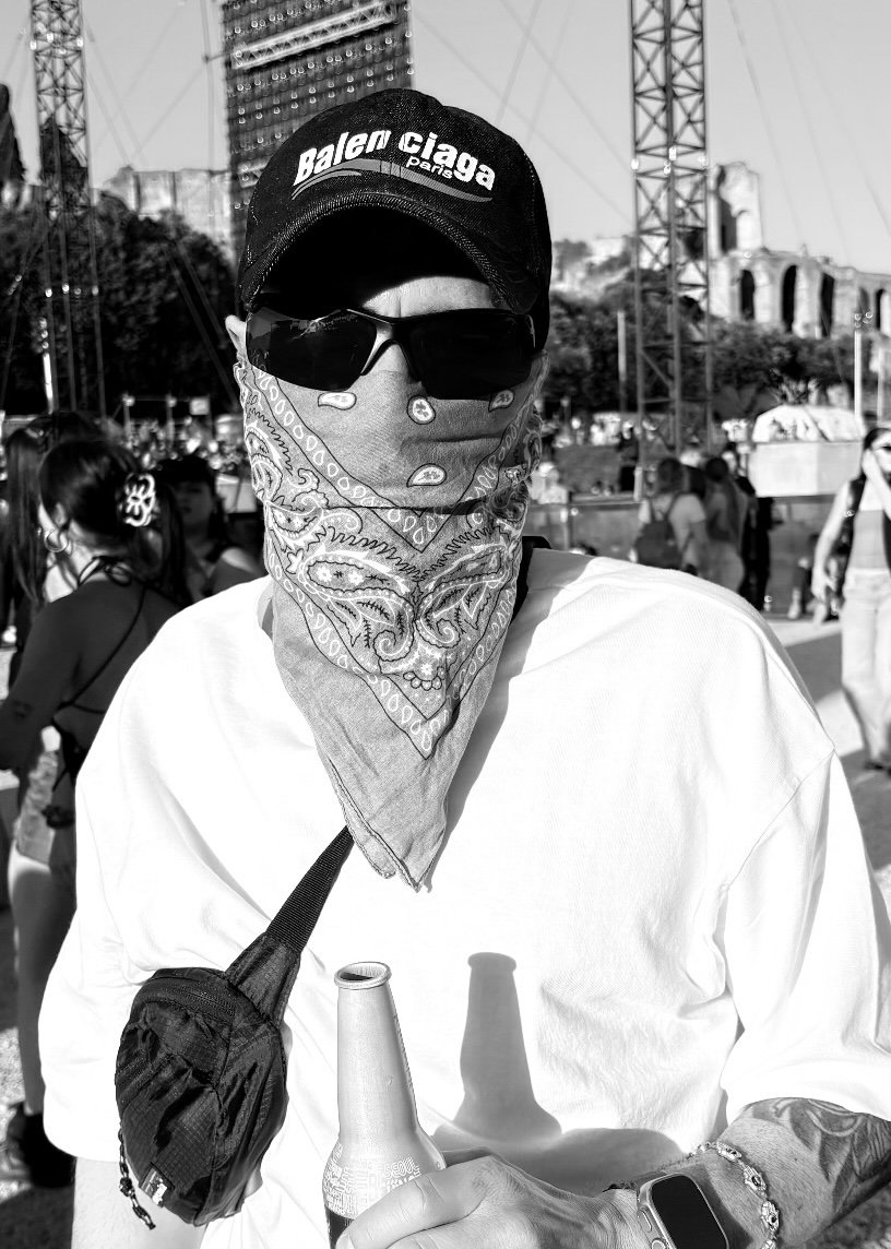Marco Cariola: The Nightmare of Many FAKE DJs and a Broken Music Industry