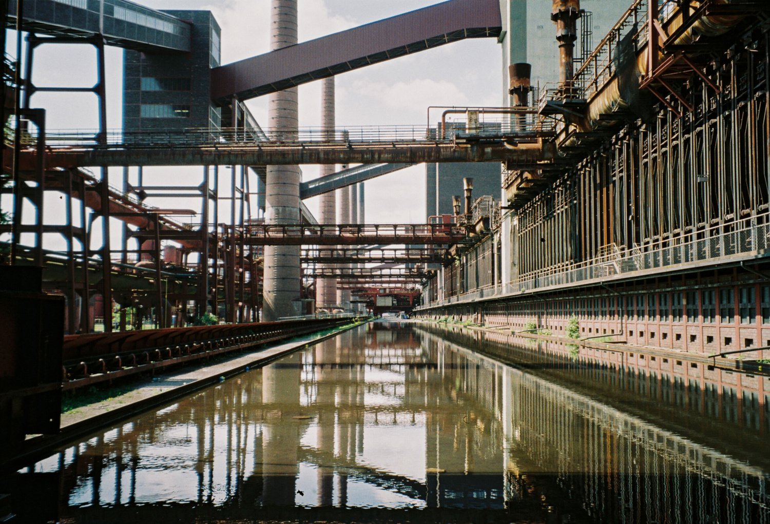 Stone Techno Festival 2026: Essen’s Industrial Playground Draws a Global Crowd