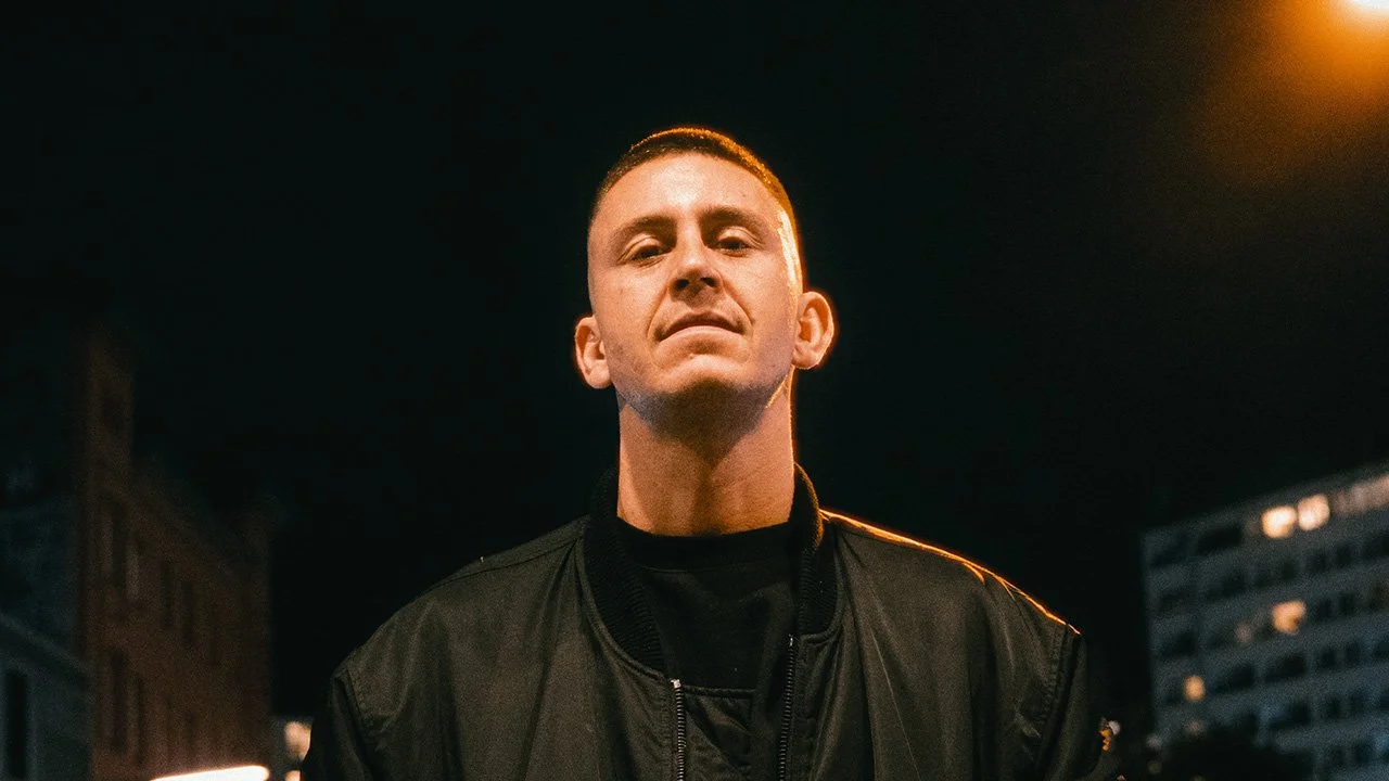 A.D.H.S Returns with Mind-Bending Acid Techno