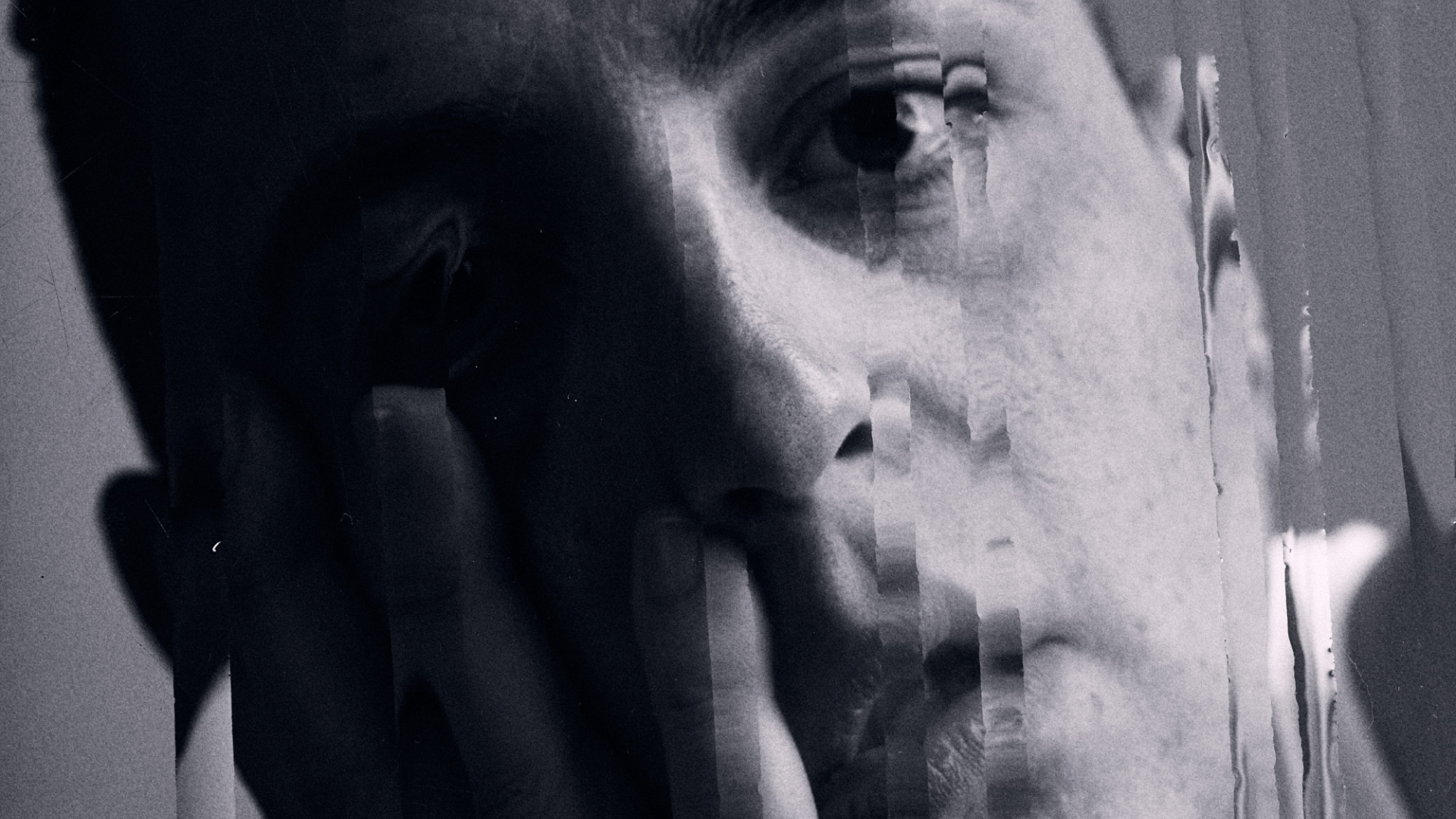 ORYMA Reveals His Dark, Emotional Schranz Side with “Siehst du mich?”