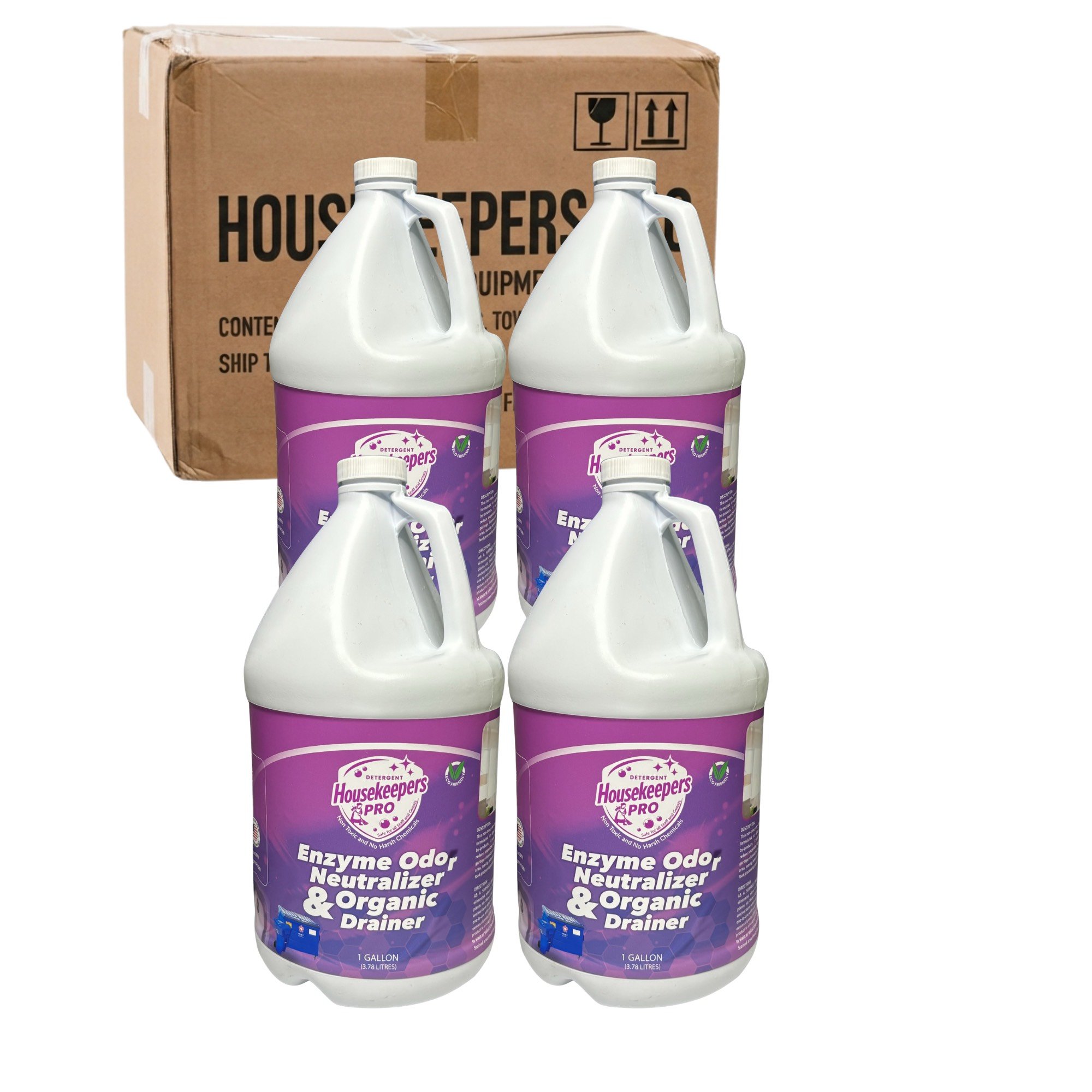 enzyme odor neutralizer odor control