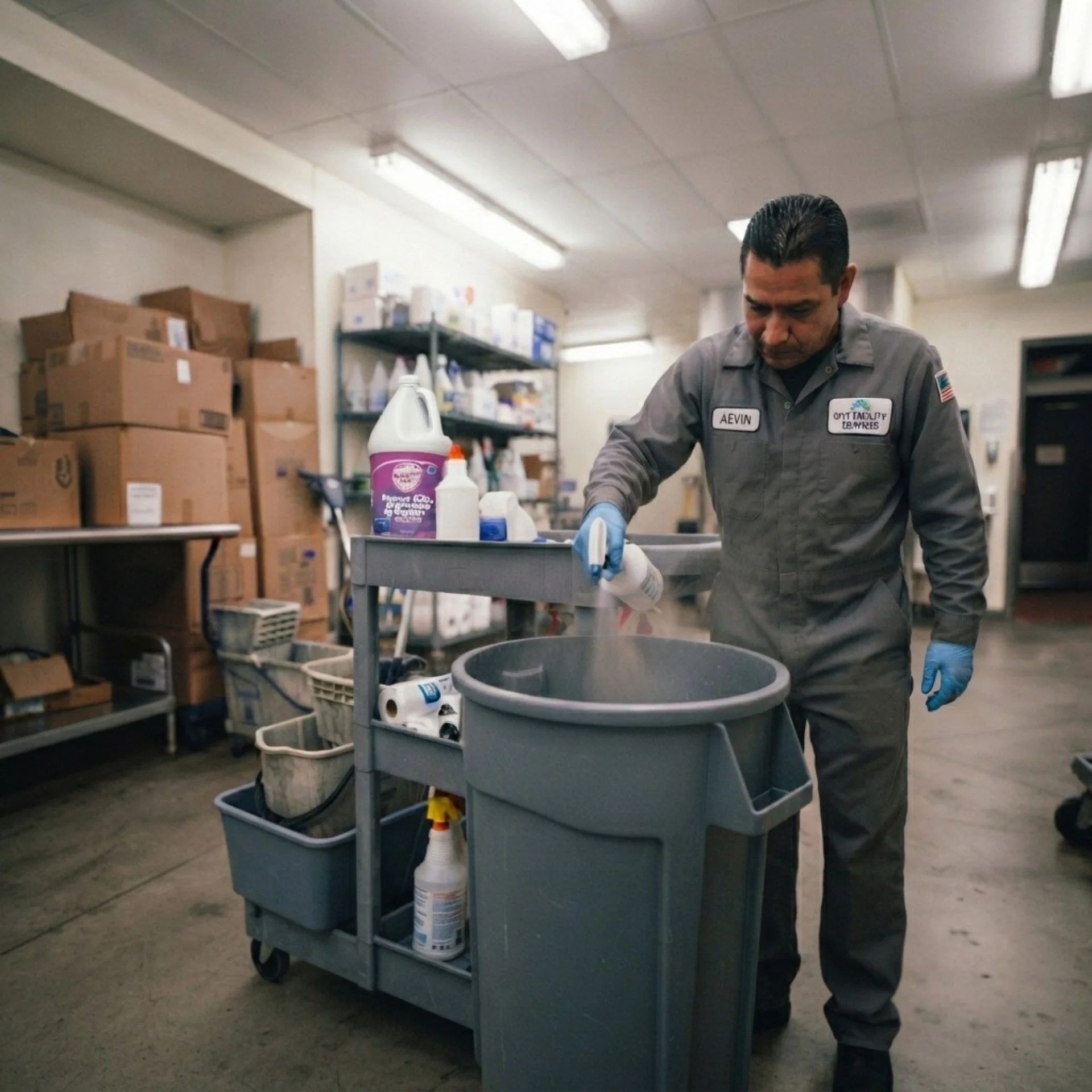 garbage enzyme odor remover garbage cleaner