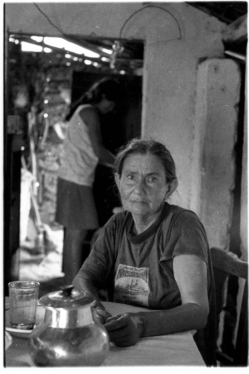 Zefave, amore e lotta per la terra