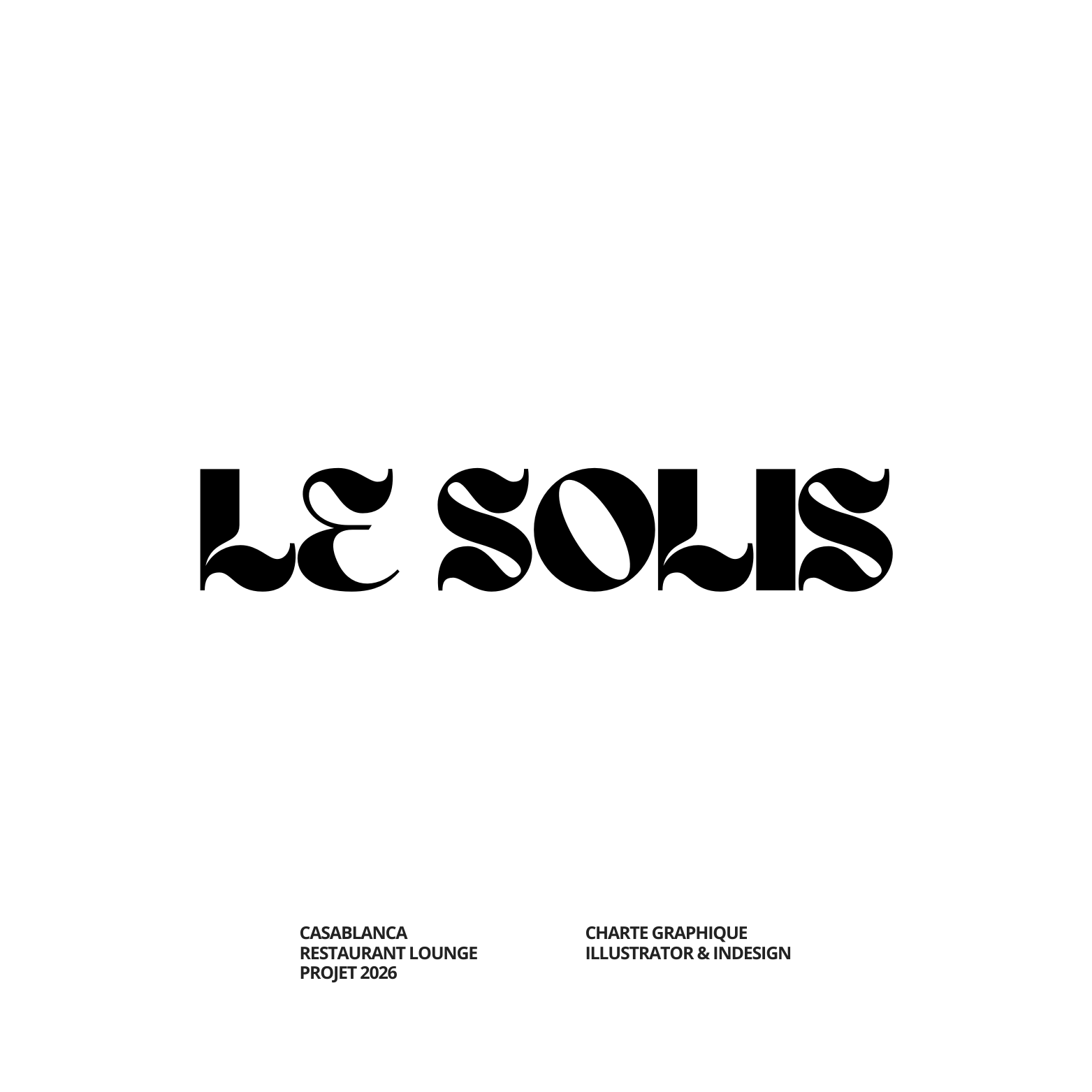 Le Solis by LS DESIGN