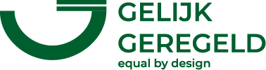 Gelijk Geregeld