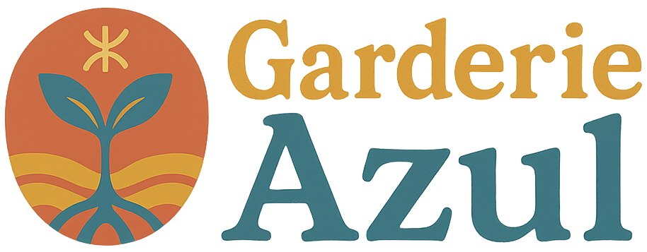 Garderie Azul