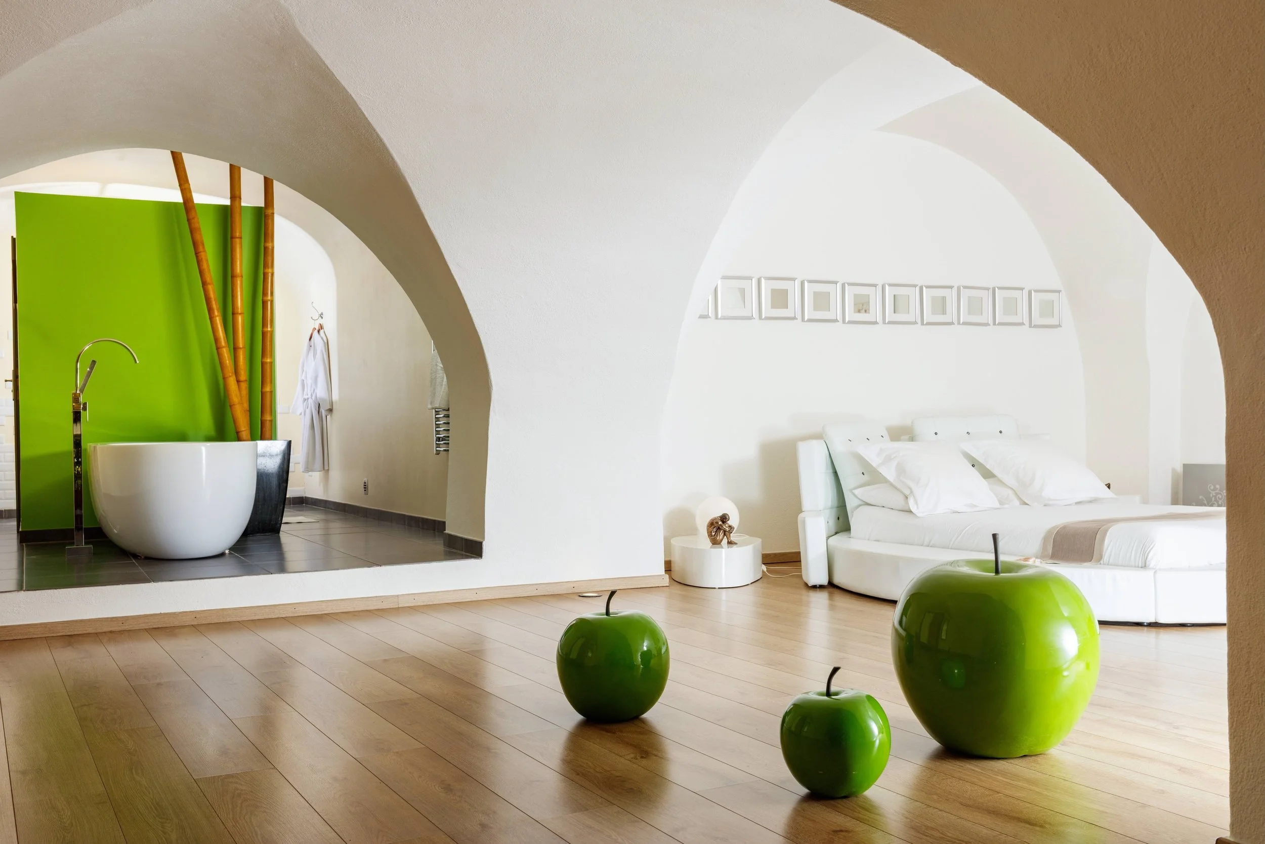 Adults-only boutique accommodation with spa and historic charm in South of France