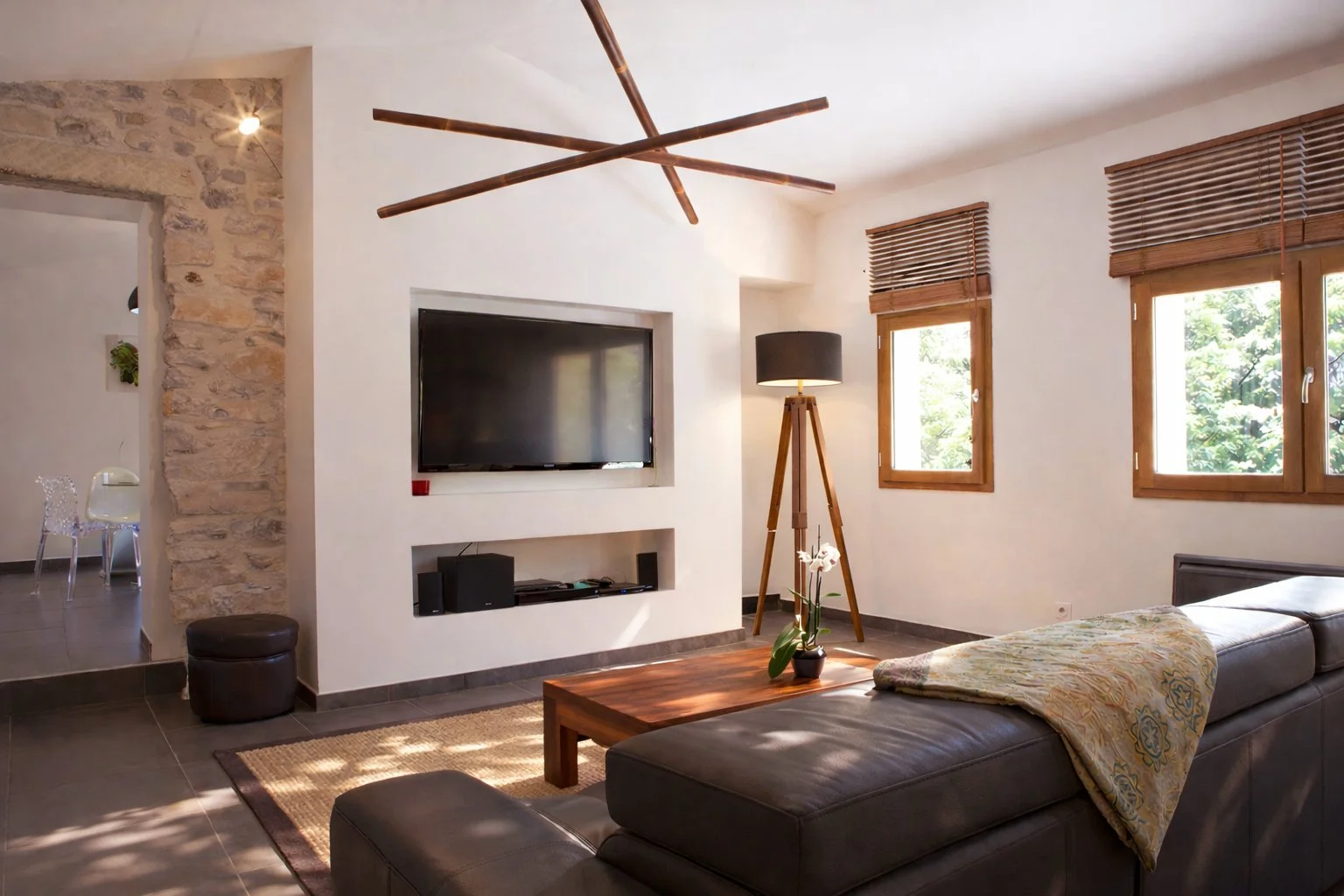 Premium villa rental in South of France adult only