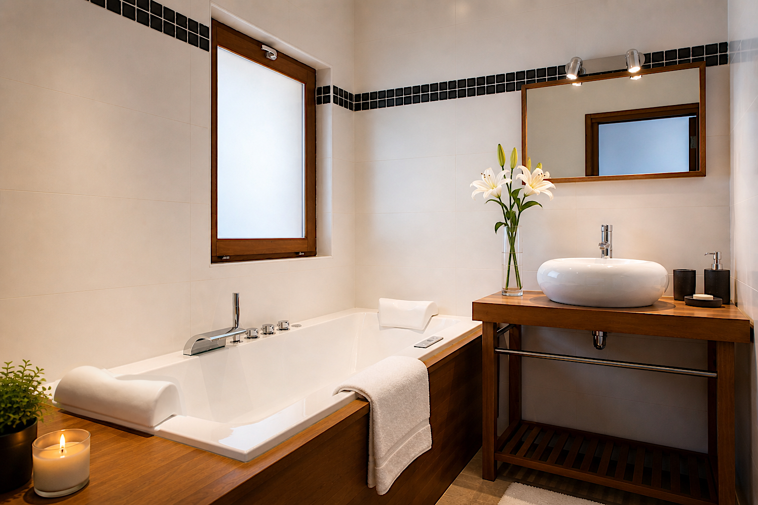 Romantic adults-only stay in Provence with jacuzzi