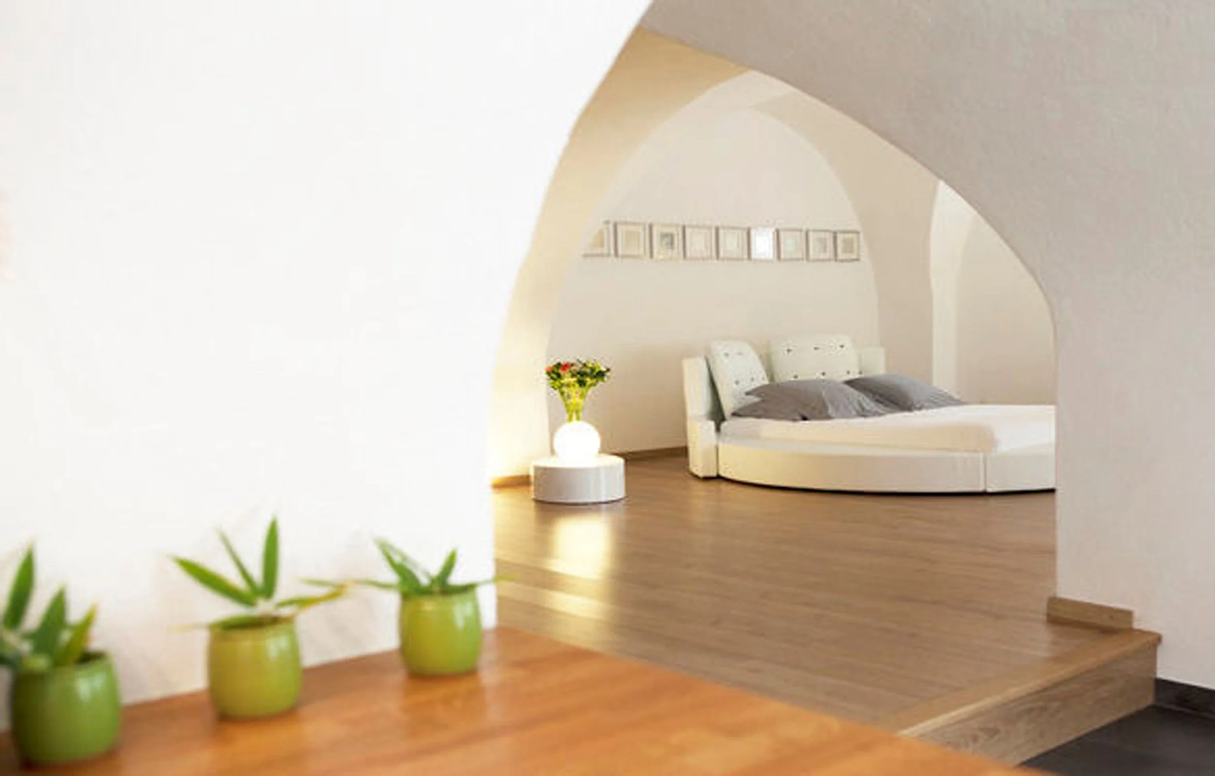 Romantic luxury rental for couples with absolute calm near Uzès