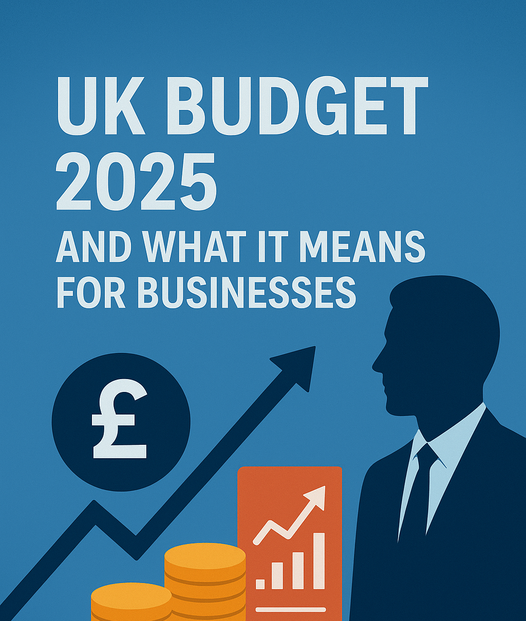What the Latest UK Budget Means for Small Businesses