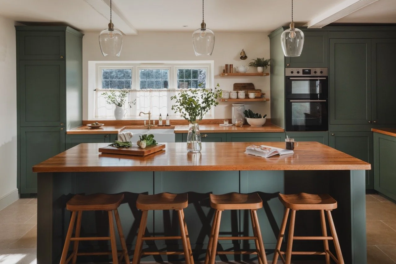 The Gatehouse at Mathern Palace_Kitchen .jpeg