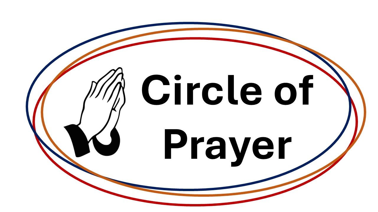 Circle of prayer: Advent 2025
