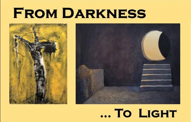 Methodist Modern Art comes to Guilford