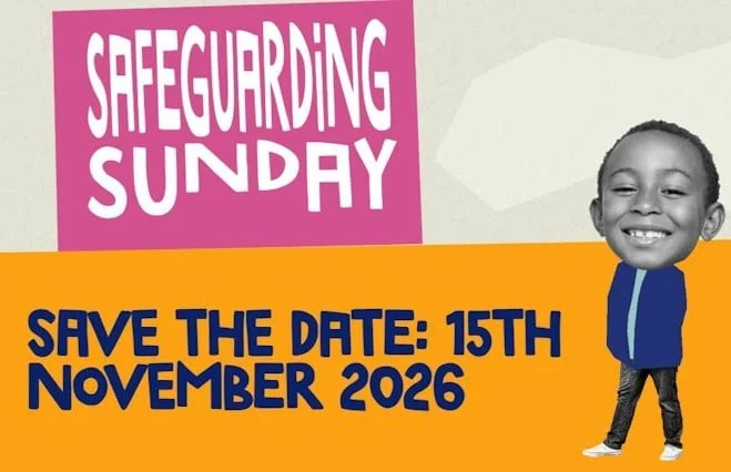 Safeguarding Sunday