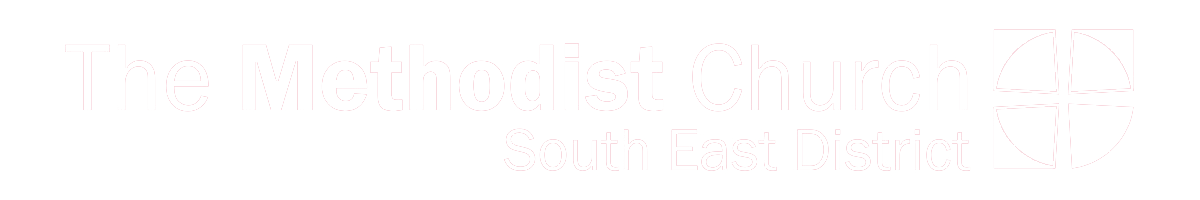 The Methodist Church &mdash; South East District
