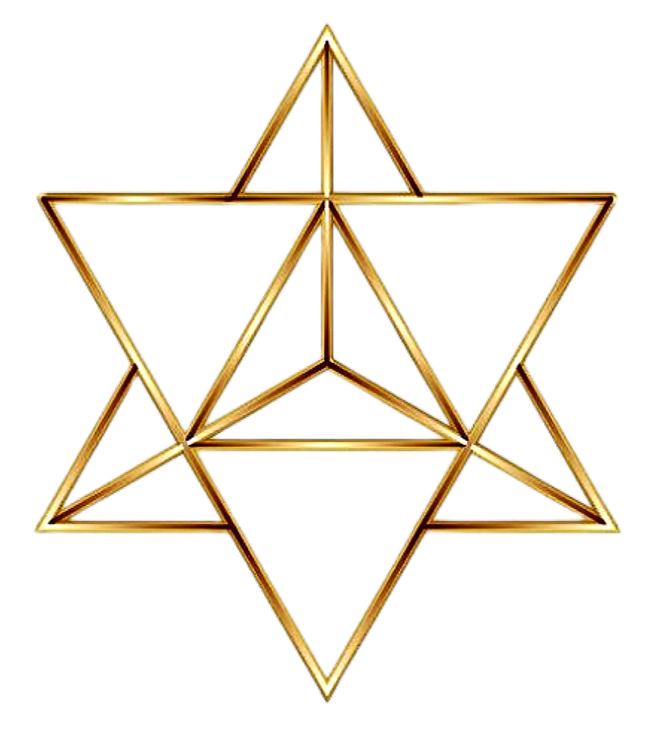 Merkaba H van Koda