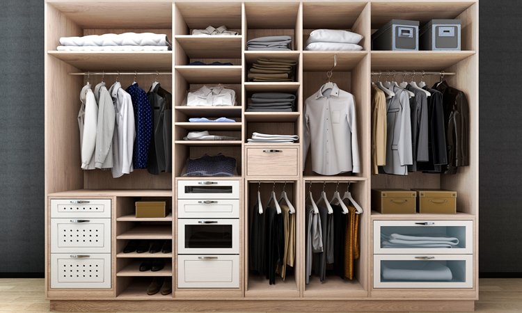 Build Wardrobes | Create Your Dream Wardrobe Today — Leisure Coast ...